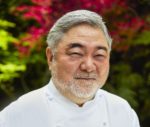 特別企画　京都 美食探訪　2日間の旅 三國清三シェフの一夜限りの食事会で現代フランス料理をご堪能