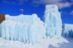 【悠々旅倶楽部】冬の寒さを楽しもう！ 層雲峡温泉氷瀑まつり 支笏湖氷濤まつり 旭山動物園ペンギンパレード 北海道3日間