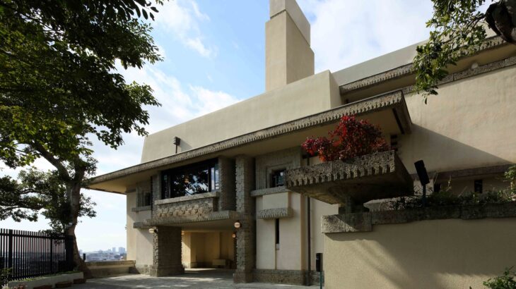 【1月24日催行確定！】国指定重要文化財 「ヨドコウ迎賓館」フェリシモ チョコレート ミュージアム 神戸牛ステーキランチ！