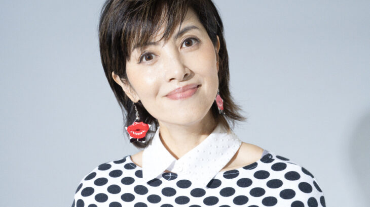 荻野目洋子 Yoko Oginome ☆ Spring Fes!2026 なんばHatch (大阪)