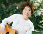 60th Anniversary Tour  森山良子コンサート 2026  〜 Life Is Beautiful 〜  （大阪フェスティバルホール）