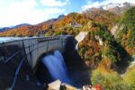 FDAチャーター便で行く富山 紅葉の立山黒部アルペンルート 上高地散策と新穂高ロープウェイ 北アルプスをめぐる3日間