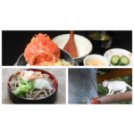 福井の味めぐり！ 地元グルメ「せいこ蟹釜めし」のランチ と 越前そばの里