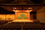 「熱海座 坂東玉三郎と過ごす秋のひととき」　MOA美術館・箱根ロープウェイ・岡田美術館
