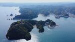 ゆったり大人旅「碧き島の宿 熊野別邸 中の島」に泊まる2日間　世界遺産　那智の滝・那智山青岸渡寺・熊野那智大社