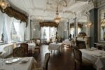 ゆったり美食旅！ 明治の迎賓館 長楽館で味わうフレンチ  と  三条通の近代洋風建築ガイド付散策